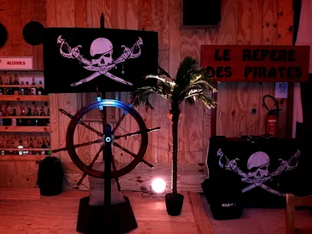 Animation DJ Mariage / Seine-et-Marne, Nemours, Montargis