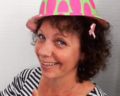 CATHY MINY - Chanteuse multigénérationnelle & Clown - BEAUVAIS