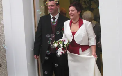 Photo de STAR D UN JOUR - Organisation de Mariage - Reception ...Hauts de Seine - Ile de France 
