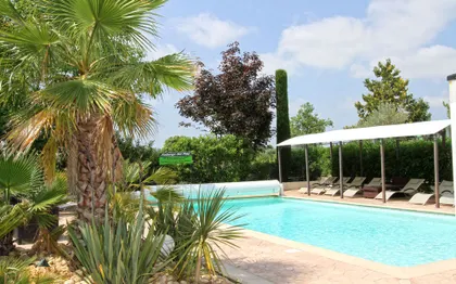 Photo de AUBERGE DES PINS, Lieu de réception