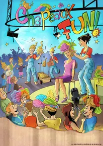 Spectacle, Atelier Maquillage, Conteur, Animation de Rue / BRETAGNE