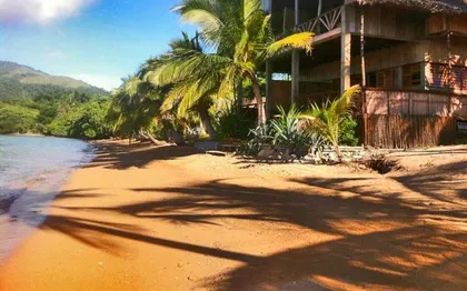 Photo de Hotel Gîte Guyan - Nosy Be