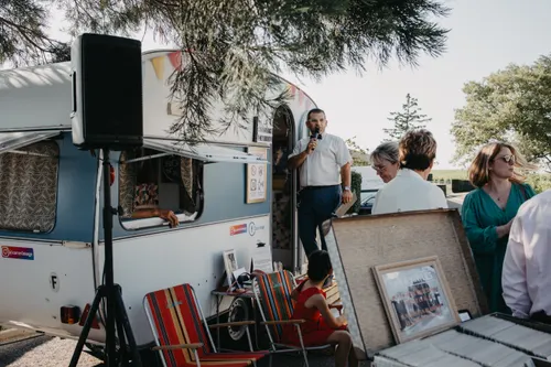 NUMBER ONE EVENTS - Animations Festives et Inédites