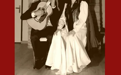Photo de Compagnie Duende Flamenco - BESANCON