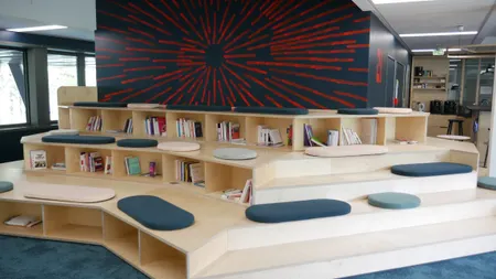 21 - Espace événementiel et coworking à Montrouge