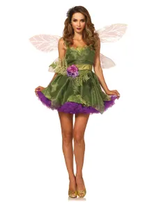 Fairy Tails, Danseuses Féeriques/Oniriques / ILE DE FRANCE