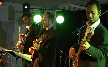 Photo de Natshow Orchestre - Mérignac