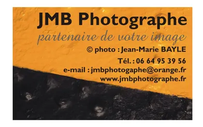 Photo de JMB PHOTOGRAPHE