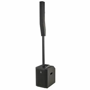 Location sonorisation colonne de son electro voice evolve 50  - Sète - Beziers - Montpellier - Nimes - Perpignan - Narbonne 