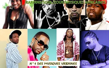 Photo de SCARLA-CONCEPT - POINTE-NOIRE - CONGO 