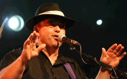 Photo de Autour de Nino