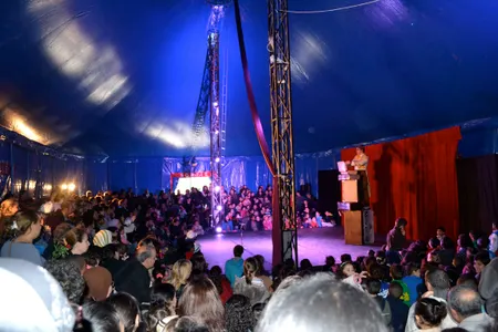 Scenoconcept, Spectacles, Animations enfants, adultes / ILE DE FRANCE