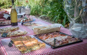 Buffets Italiens ©LaKitchenette
