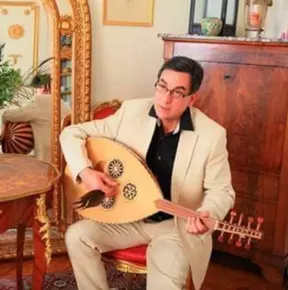  Faouzi Abdennour  - Orchestre de la musique malouf a Paris