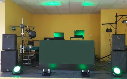 Photo de I-B Energie Musique - Dj Chelles - dpt 77 et dans un rayon de 200 kms