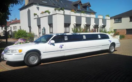 Photo de Oise Limousine Location 
