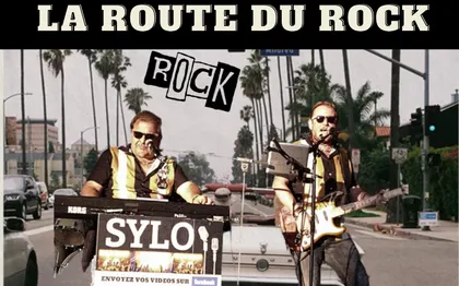 Photo de SYLOduo - Musiciens Chanteurs - DJ / YVELINES - IDF