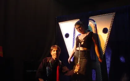 Photo de Touvanis Show, Spectacle de Noël et Enfants / Nord - Hauts de France