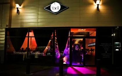 Photo de The Meet - Restaurant - LYON 