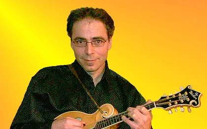 Photo de Fred - mandoliniste - Mondo Mando
