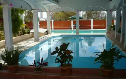 Photo de La Villa Fitiavana - Traiteur - Antananarivo