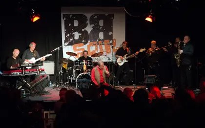 Photo de Orchestre BB SOUL limited Association / Seine-et-Marne