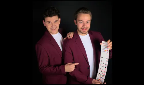 N&P Magiciens de Genève