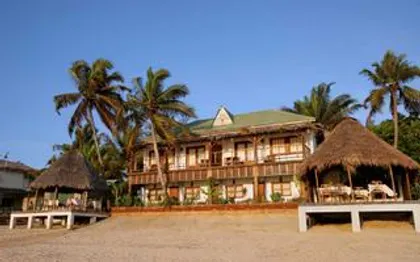 Photo de L' Hôtel Coco Plage - Nosy Be