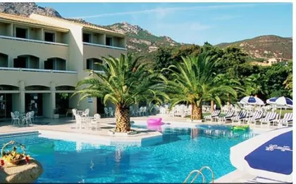 Photo de Best Western Premier Hotel Corsica