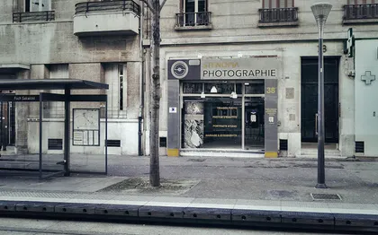 Photo de STENOPIA PHOTOGRAPHE de MARSEILLE