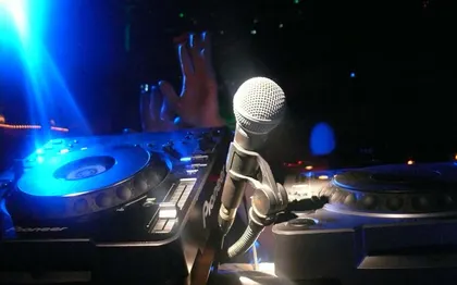 Photo de DJ - Animateur - Preskilanim  -  LE CROISIC