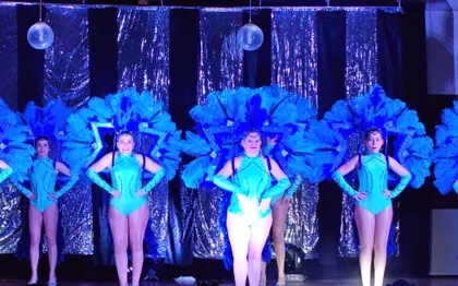 Photo de Association Folie's Feerie ,cabaret, Music-Hall / Haute-Vienne
