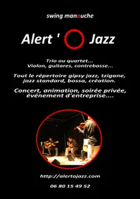 MaxMusic, orchestres de rock, jazz manouche, chanson. Marseille