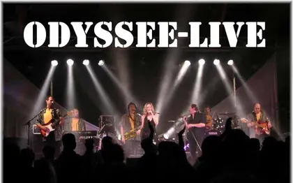 Photo de Orchestre ODYSSEE-LIVE
