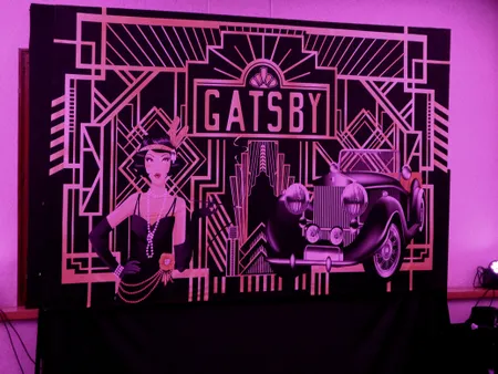 Animation DJ Mariage / Seine-et-Marne, Nemours, Montargis