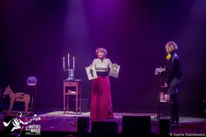 Anabell (Maîtres de la Magie, 2023)