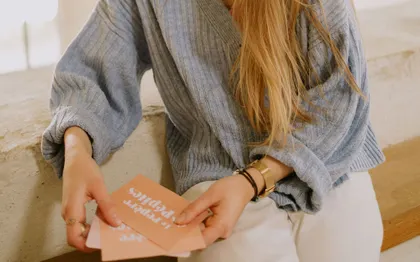 Photo de LE REPÈRE DES PÉPITES