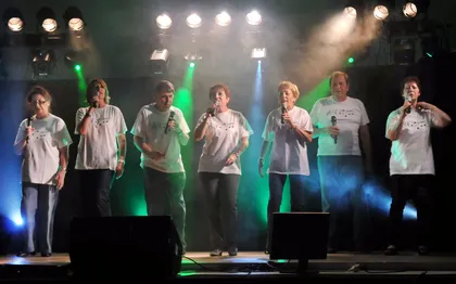 Photo de VARIETE CLUB: HAUTE GARONNE