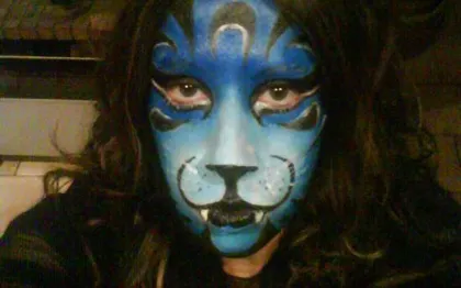 Photo de Sylvia Tattoo et  Maquillage / AIN 