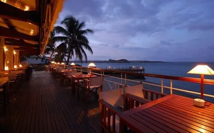 Photo de Hôtel Allamanda - ANTSIRANANA