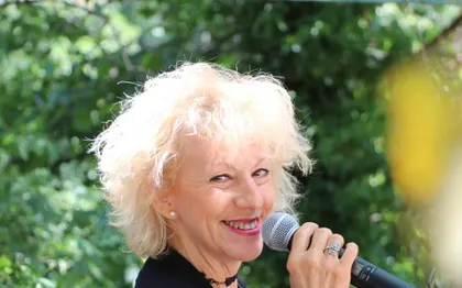 Photo de STELLA REAL Animation dansante / Shows / Stellatino Swing 34 30 11 66
