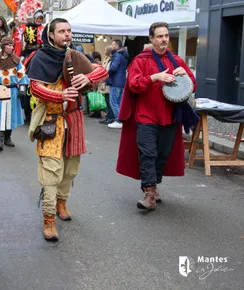 L'Inventorium de Calliope, Collectif artistes spectacle vivant, France