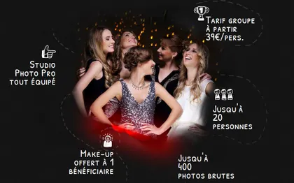 Photo de Shooting photos - Lagraphy à PARIS