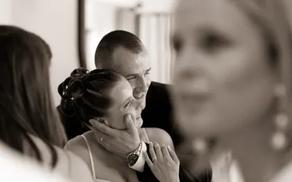 Photo de WeddingForever - Photographe