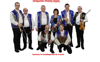 Photo de Orchestre Franco-Polonais Freddy MARK / Les Hauts-de-France
