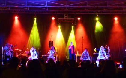 Photo de ORCHESTRE MISTIGRI - TOULOUSE
