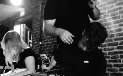 Photo de DR'K - Hypnotiseur de spectacle 