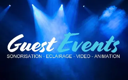 Photo de Guest Events, Son Lumière Vidéo Vaucluse