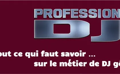 Photo de ECOLE DJ - Profession-DJ 