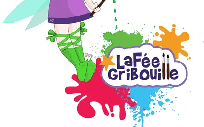 Photo de LaFee Gribouille Maquilleuse artistique de Poitiers